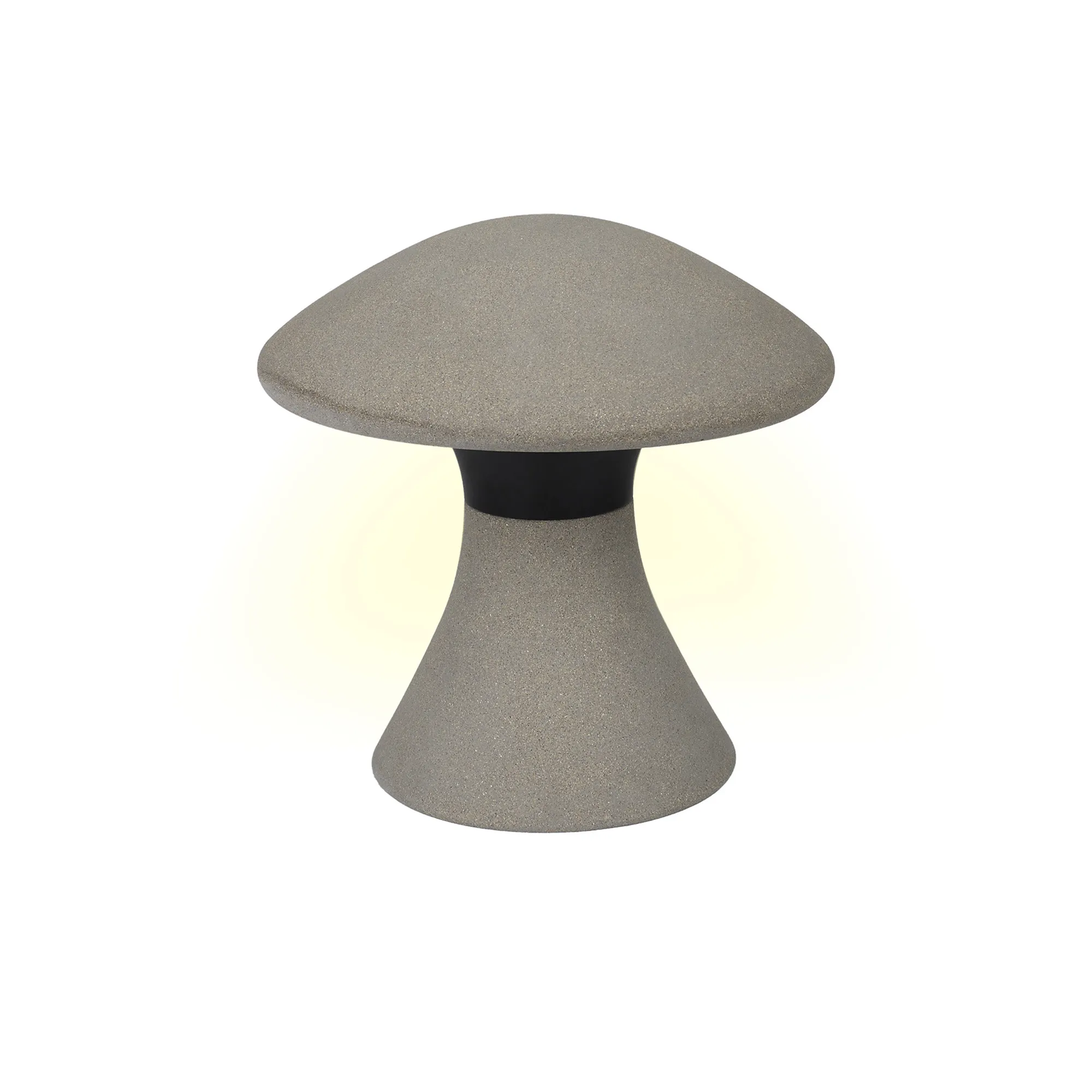 Taos Exterior Lights Mantra Fusion Pedestal Lamps